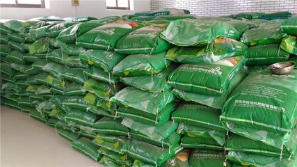 豐農肥業 生物有機肥的領航者，助力綠色農業發展